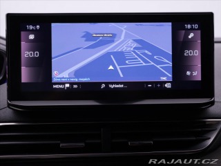 Peugeot 5008 1,5 HDI GT-line DPH 7-Mís 2022