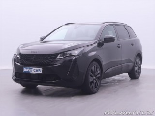 Peugeot 5008 1,5 HDI GT-line DPH 7-Mís 2022
