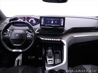Peugeot 5008 1,5 HDI GT-line DPH 7-Mís 2022