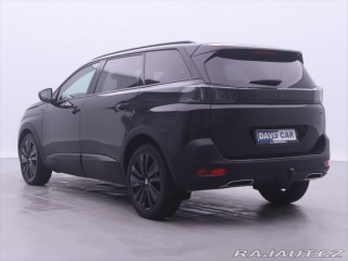 Peugeot 5008 1,5 HDI GT-line DPH 7-Mís 2022