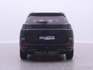 Peugeot 5008 1,5 HDI GT-line DPH 7-Mís 2022