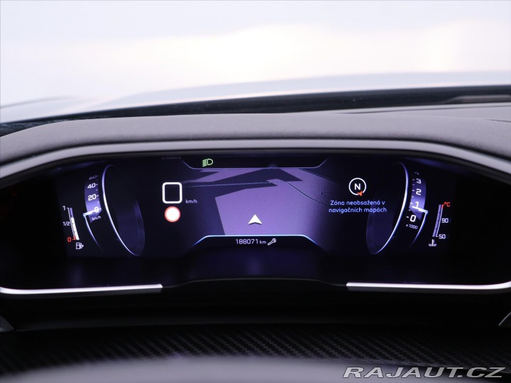 Peugeot 508 1,5 HDI 96kW Navi 1.Maj D 2019