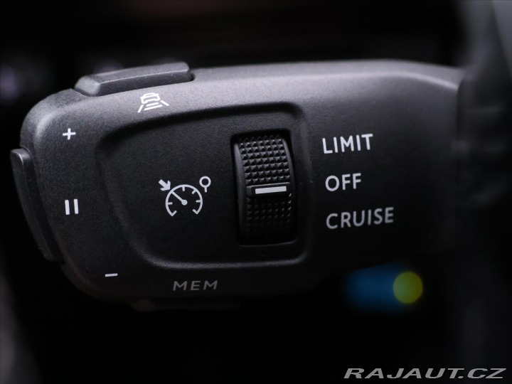Peugeot 508 1,5 HDI 96kW Navi 1.Maj D 2019