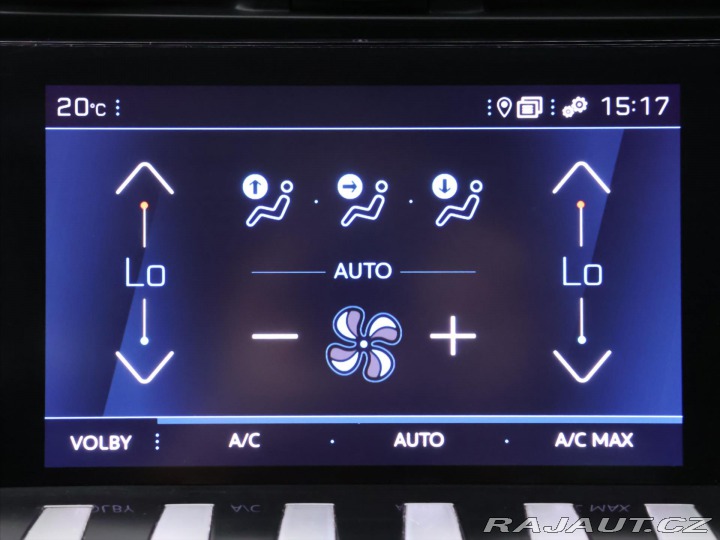 Peugeot 508 1,5 HDI 96kW Navi 1.Maj D 2019