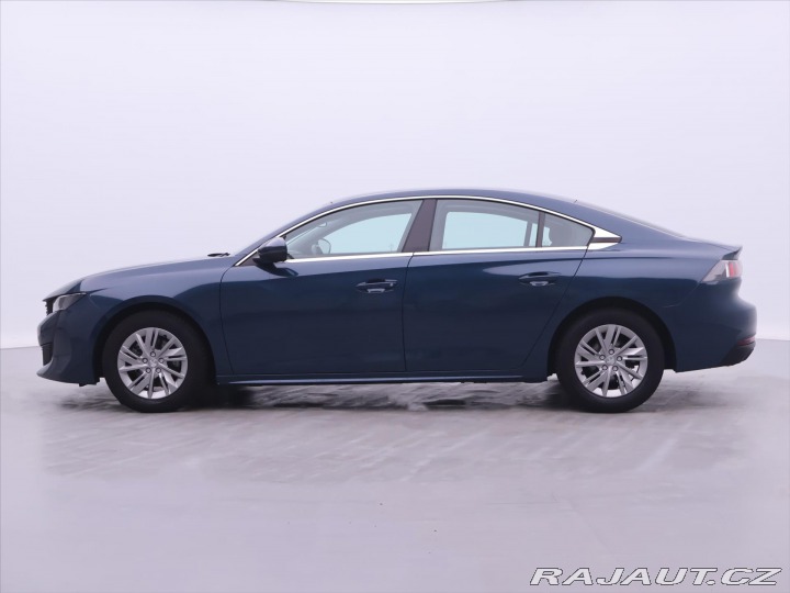 Peugeot 508 1,5 HDI 96kW Navi 1.Maj D 2019