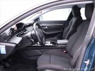 Peugeot 508 1,5 HDI 96kW Navi 1.Maj D 2019