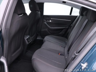 Peugeot 508 1,5 HDI 96kW Navi 1.Maj D 2019