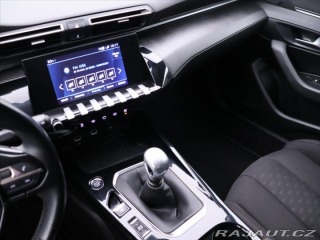 Peugeot 508 1,5 HDI 96kW Navi 1.Maj D 2019
