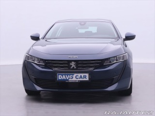 Peugeot 508 1,5 HDI 96kW Navi 1.Maj D 2019