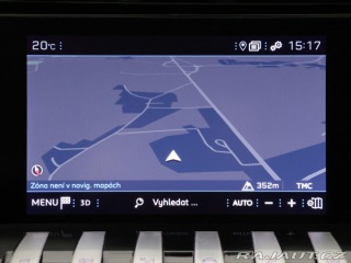 Peugeot 508 1,5 HDI 96kW Navi 1.Maj D 2019