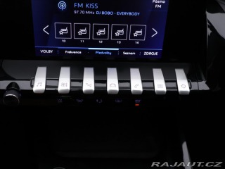 Peugeot 508 1,5 HDI 96kW Navi 1.Maj D 2019