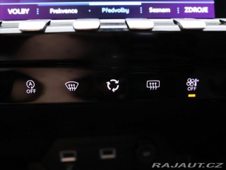 Peugeot 508 1,5 HDI 96kW Navi 1.Maj D 2019