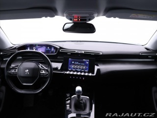 Peugeot 508 1,5 HDI 96kW Navi 1.Maj D 2019