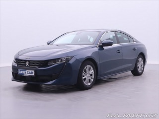 Peugeot 508 1,5 HDI 96kW Navi 1.Maj D 2019