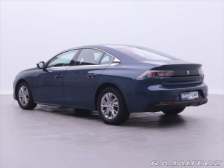 Peugeot 508 1,5 HDI 96kW Navi 1.Maj D 2019