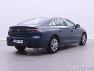 Peugeot 508 1,5 HDI 96kW Navi 1.Maj D 2019