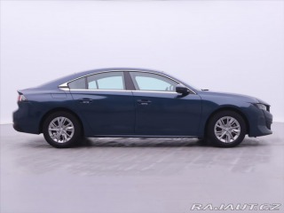 Peugeot 508 1,5 HDI 96kW Navi 1.Maj D 2019