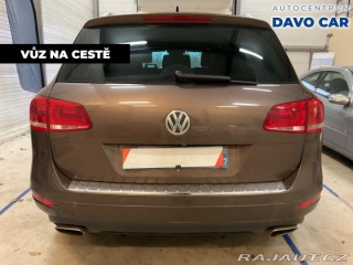 Volkswagen Touareg 3,0 TDI 180kW Aut. 4x4 Xe 2012