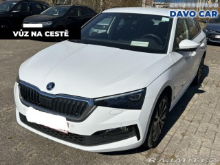 Škoda Scala 1,0 TSI 81kW Style+ 1.Maj 2022