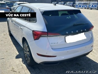Škoda Scala 1,0 TSI 81kW Style+ 1.Maj 2022