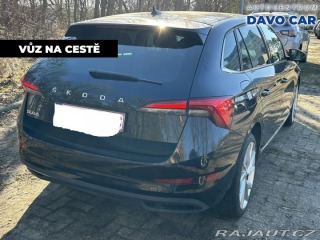 Škoda Scala 1,0 TSI Style Virtual LED 2023