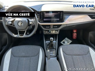 Škoda Scala 1,0 TSI Style Virtual LED 2023