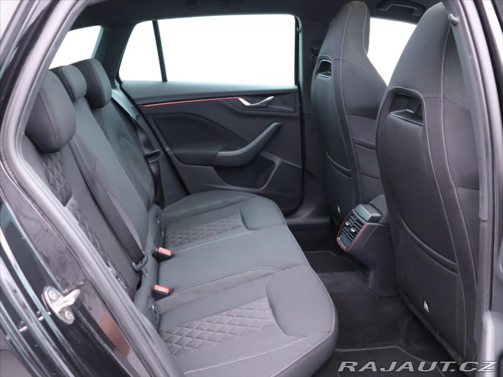 Škoda Scala 1,5 TSI 110kW DSG Sport L 2020
