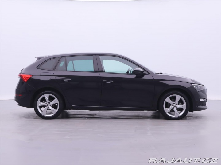 Škoda Scala 1,5 TSI 110kW DSG Sport L 2020