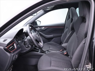 Škoda Scala 1,5 TSI 110kW DSG Sport L 2020