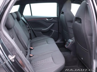 Škoda Scala 1,5 TSI 110kW DSG Sport L 2020