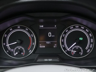 Škoda Scala 1,5 TSI 110kW DSG Sport L 2020