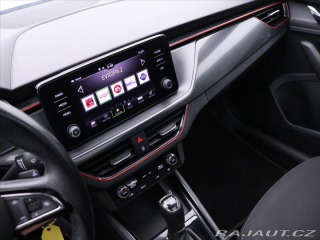 Škoda Scala 1,5 TSI 110kW DSG Sport L 2020