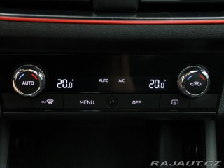 Škoda Scala 1,5 TSI 110kW DSG Sport L 2020