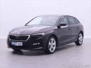 Škoda Scala 1,5 TSI 110kW DSG Sport L 2020