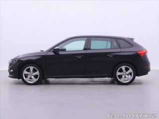 Škoda Scala 1,5 TSI 110kW DSG Sport L 2020
