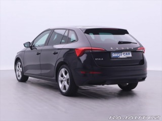 Škoda Scala 1,5 TSI 110kW DSG Sport L 2020