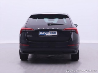 Škoda Scala 1,5 TSI 110kW DSG Sport L 2020