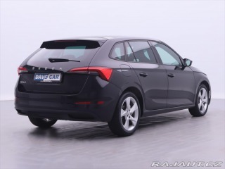 Škoda Scala 1,5 TSI 110kW DSG Sport L 2020