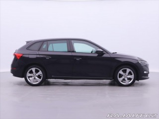 Škoda Scala 1,5 TSI 110kW DSG Sport L 2020