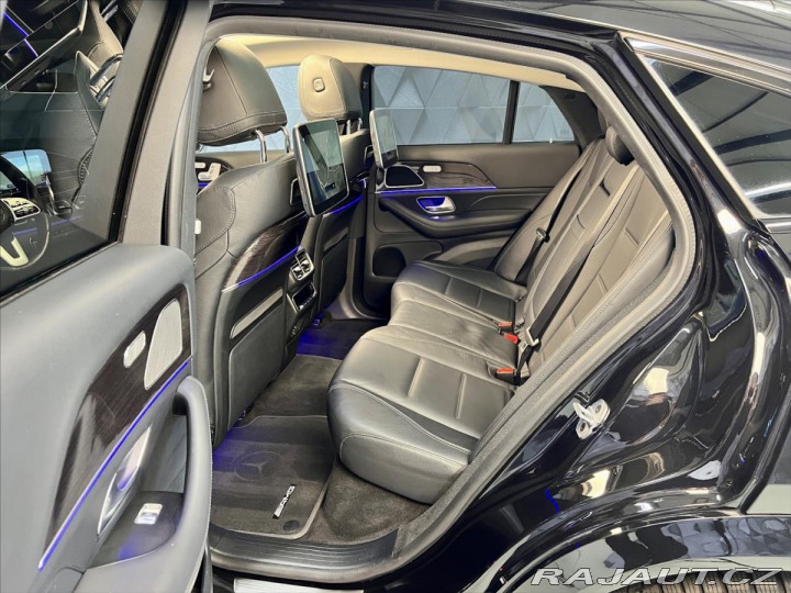 Mercedes-Benz GLE 400d 4MATIC AMG COUPE, WE 2021