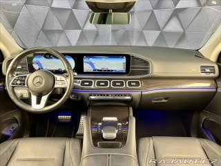 Mercedes-Benz GLE 400d 4MATIC AMG COUPE, WE 2021