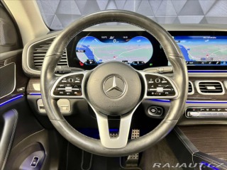 Mercedes-Benz GLE 400d 4MATIC AMG COUPE, WE 2021
