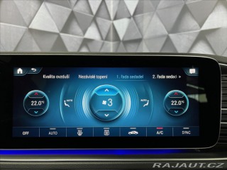 Mercedes-Benz GLE 400d 4MATIC AMG COUPE, WE 2021