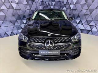 Mercedes-Benz GLE 400d 4MATIC AMG COUPE, WE 2021