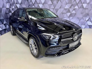 Mercedes-Benz GLE 400d 4MATIC AMG COUPE, WE 2021