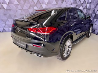Mercedes-Benz GLE 400d 4MATIC AMG COUPE, WE 2021