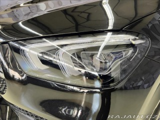 Mercedes-Benz GLE 400d 4MATIC AMG COUPE, WE 2021