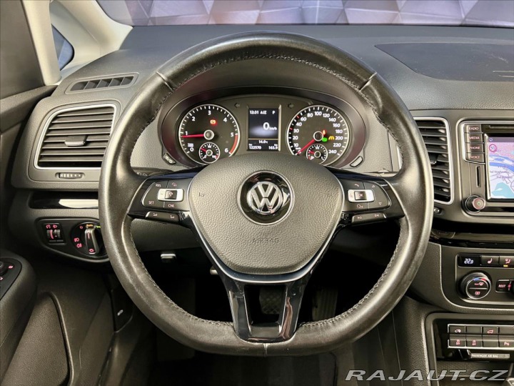 Volkswagen Sharan 2,0 TDI 130KW DSG HIGHLIN 2020