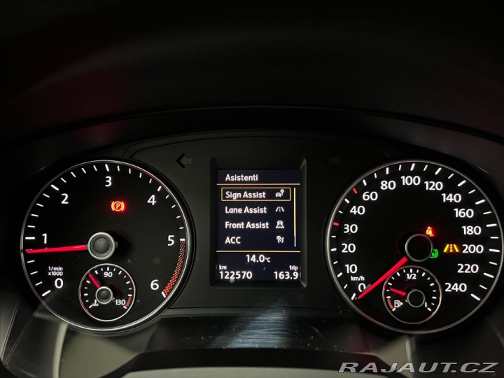 Volkswagen Sharan 2,0 TDI 130KW DSG HIGHLIN 2020