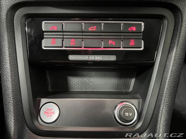 Volkswagen Sharan 2,0 TDI 130KW DSG HIGHLIN 2020